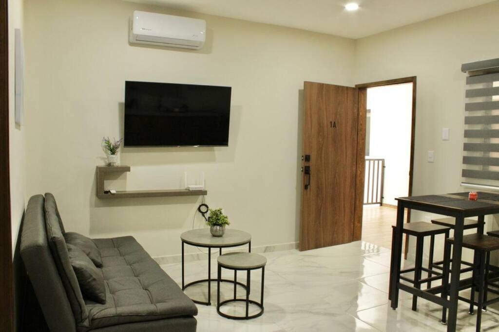 Hotel Boutique 1A Lomas Sense Mazatlán Exteriér fotografie