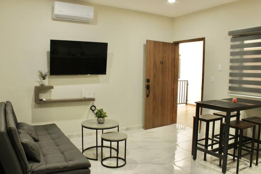 Hotel Boutique 1A Lomas Sense Mazatlán Exteriér fotografie
