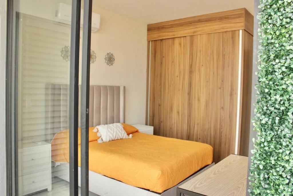 Hotel Boutique 1A Lomas Sense Mazatlán Exteriér fotografie